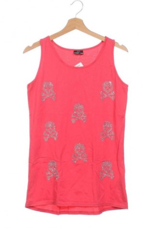 Детски потник Crash One, Размер 15-18y/ 170-176 см, Цвят Розов, Цена 2,04 €