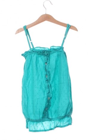 Μπλουζάκι αμάνικο παιδικό Generation, Μέγεθος 12-13y/ 158-164 εκ., Χρώμα Μπλέ, Τιμή 1,99 €