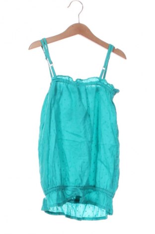 Μπλουζάκι αμάνικο παιδικό Generation, Μέγεθος 12-13y/ 158-164 εκ., Χρώμα Μπλέ, Τιμή 1,99 €