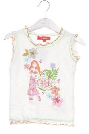 Детски потник Girls, Размер 5-6y/ 116-122 см, Цвят Многоцветен, Цена 2,04 €