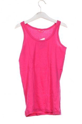 Podkoszulek dziecięcy Hema, Rozmiar 12-13y/ 158-164 cm, Kolor Różowy, Cena 6,99 zł