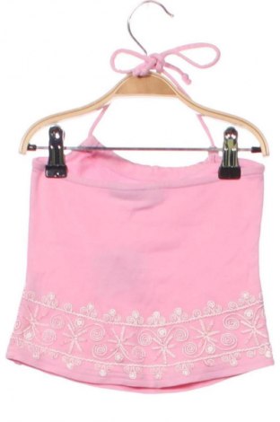 Podkoszulek dziecięcy Mexx, Rozmiar 4-5y/ 110-116 cm, Kolor Różowy, Cena 6,99 zł