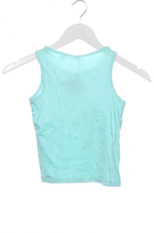 Podkoszulek dziecięcy Okaidi, Rozmiar 6-7y/ 122-128 cm, Kolor Niebieski, Cena 6,99 zł