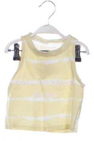 Podkoszulek dziecięcy Primark, Rozmiar 7-8y/ 128-134 cm, Kolor Kolorowy, Cena 6,99 zł