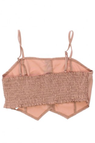 Kinder Top SHEIN, Größe 13-14y/ 164-168 cm, Farbe Braun, Preis € 1,99