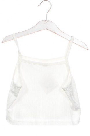 Podkoszulek dziecięcy SHEIN, Rozmiar 7-8y/ 128-134 cm, Kolor Biały, Cena 6,99 zł