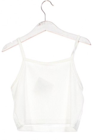 Podkoszulek dziecięcy SHEIN, Rozmiar 7-8y/ 128-134 cm, Kolor Biały, Cena 6,99 zł