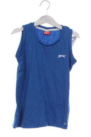 Podkoszulek dziecięcy Slazenger, Rozmiar 8-9y/ 134-140 cm, Kolor Niebieski, Cena 15,94 zł