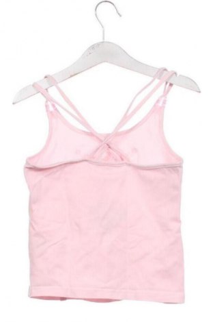 Podkoszulek dziecięcy TCM, Rozmiar 6-7y/ 122-128 cm, Kolor Różowy, Cena 6,99 zł