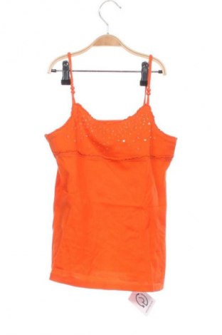 Podkoszulek dziecięcy The Children's Place, Rozmiar 7-8y/ 128-134 cm, Kolor Pomarańczowy, Cena 6,99 zł