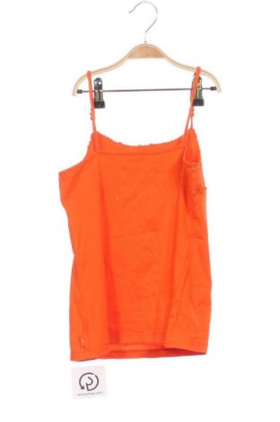Podkoszulek dziecięcy The Children's Place, Rozmiar 7-8y/ 128-134 cm, Kolor Pomarańczowy, Cena 6,99 zł