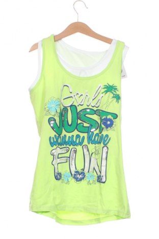 Podkoszulek dziecięcy Unbranded, Rozmiar 11-12y/ 152-158 cm, Kolor Kolorowy, Cena 6,99 zł