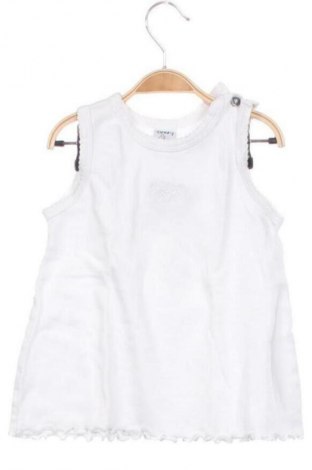 Podkoszulek dziecięcy Unbranded, Rozmiar 18-24m/ 86-98 cm, Kolor Biały, Cena 6,99 zł