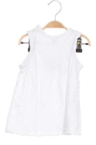 Podkoszulek dziecięcy Unbranded, Rozmiar 18-24m/ 86-98 cm, Kolor Biały, Cena 6,99 zł