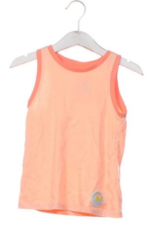 Podkoszulek dziecięcy Unbranded, Rozmiar 2-3y/ 98-104 cm, Kolor Pomarańczowy, Cena 6,99 zł
