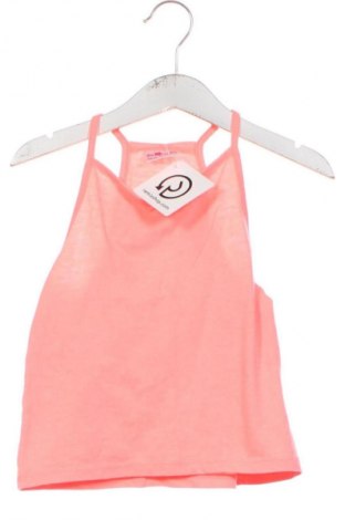 Podkoszulek dziecięcy Unbranded, Rozmiar 18-24m/ 86-98 cm, Kolor Pomarańczowy, Cena 22,70 zł