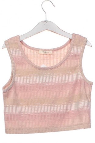 Μπλουζάκι αμάνικο παιδικό Unbranded, Μέγεθος 9-10y/ 140-146 εκ., Χρώμα Πολύχρωμο, Τιμή 1,99 €