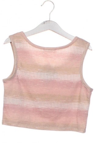 Μπλουζάκι αμάνικο παιδικό Unbranded, Μέγεθος 9-10y/ 140-146 εκ., Χρώμα Πολύχρωμο, Τιμή 1,99 €