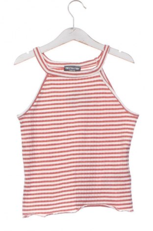 Μπλουζάκι αμάνικο παιδικό Unbranded, Μέγεθος 8-9y/ 134-140 εκ., Χρώμα Πολύχρωμο, Τιμή 2,99 €