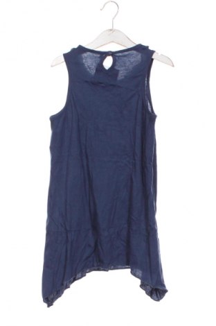 Podkoszulek dziecięcy United Colors Of Benetton, Rozmiar 8-9y/ 134-140 cm, Kolor Niebieski, Cena 6,99 zł