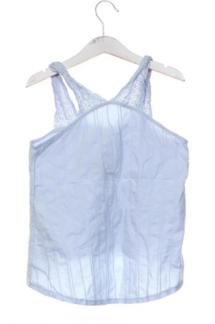 Podkoszulek dziecięcy Zara, Rozmiar 9-10y/ 140-146 cm, Kolor Niebieski, Cena 8,99 zł