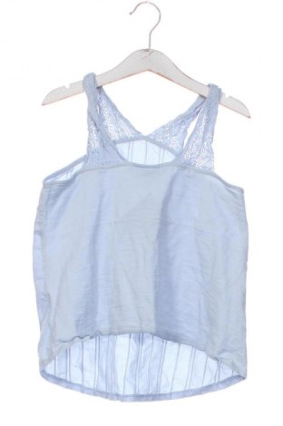 Podkoszulek dziecięcy Zara, Rozmiar 9-10y/ 140-146 cm, Kolor Niebieski, Cena 8,99 zł