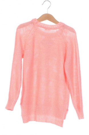 Kinderpullover Cubus, Größe 3-4y/ 104-110 cm, Farbe Rosa, Preis 3,99 €