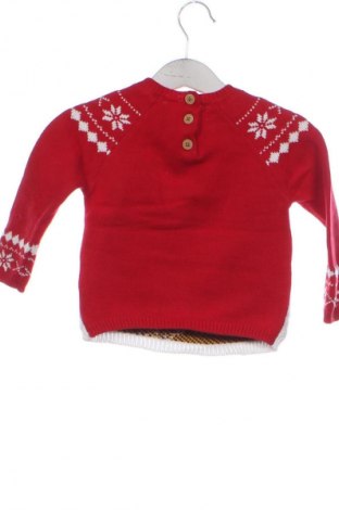 Dziecięcy sweter Disney, Rozmiar 9-12m/ 74-80 cm, Kolor Kolorowy, Cena 22,47 zł