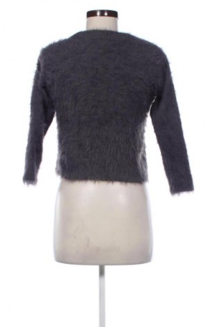 Dziecięcy sweter H&M, Rozmiar 9-10y/ 140-146 cm, Kolor Szary, Cena 26,79 zł