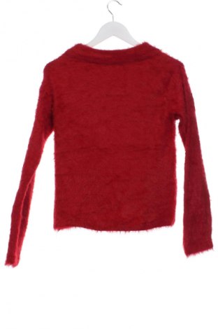 Детски пуловер H&M, Размер 14-15y/ 168-170 см, Цвят Червен, Цена 4,60 €