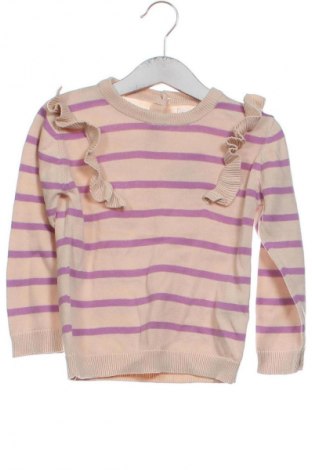 Gyerek pulóver Sinsay, Méret 18-24m / 86-98 cm, Szín Sokszínű, Ár 939 Ft