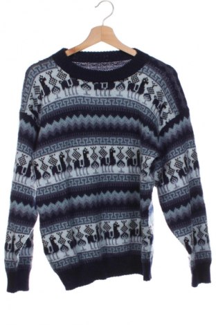 Детски пуловер Unbranded, Размер 14-15y/ 168-170 см, Цвят Многоцветен, Цена 4,09 €