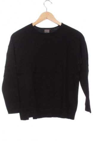 Kinderpullover Zara, Größe 10-11y/ 146-152 cm, Farbe Schwarz, Preis € 5,99