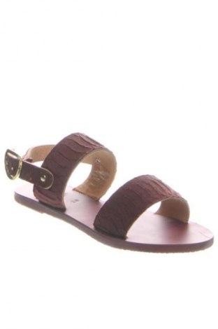 Detské sandále Ancient greek sandals, Veľkosť 30, Farba Červená, Cena  31,95 €