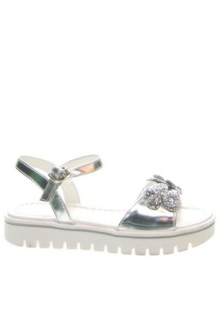 Detské sandále Unbranded, Veľkosť 30, Farba Strieborná, Cena  22,95 €