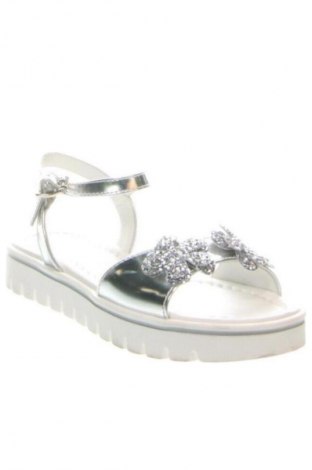 Detské sandále Unbranded, Veľkosť 30, Farba Strieborná, Cena  22,95 €