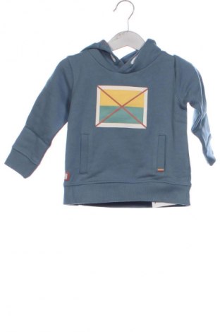 Dziecięca bluza Gocco, Rozmiar 18-24m/ 86-98 cm, Kolor Niebieski, Cena 36,99 zł