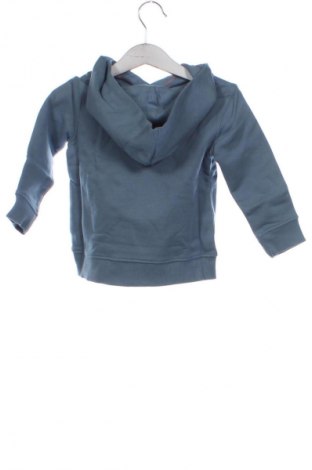 Dziecięca bluza Gocco, Rozmiar 18-24m/ 86-98 cm, Kolor Niebieski, Cena 36,99 zł