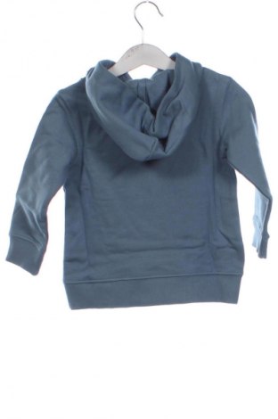 Dziecięca bluza Gocco, Rozmiar 18-24m/ 86-98 cm, Kolor Niebieski, Cena 53,99 zł