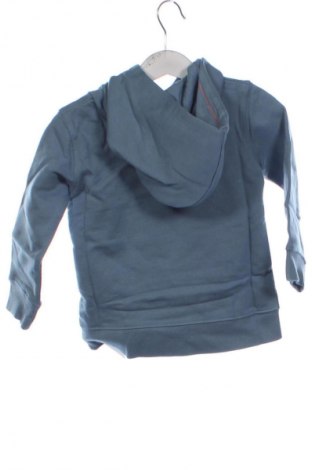 Dziecięca bluza Gocco, Rozmiar 18-24m/ 86-98 cm, Kolor Niebieski, Cena 53,99 zł
