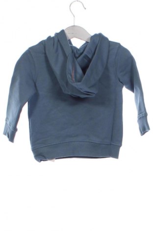 Dziecięca bluza Gocco, Rozmiar 12-18m/ 80-86 cm, Kolor Niebieski, Cena 33,99 zł