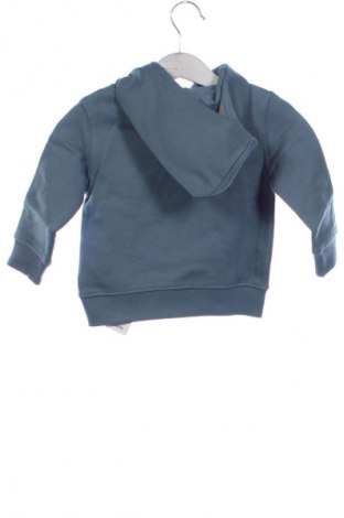 Dziecięca bluza Gocco, Rozmiar 12-18m/ 80-86 cm, Kolor Niebieski, Cena 33,99 zł