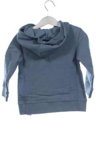 Dziecięca bluza Gocco, Rozmiar 18-24m/ 86-98 cm, Kolor Niebieski, Cena 36,99 zł