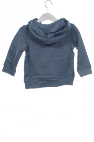 Dziecięca bluza Gocco, Rozmiar 12-18m/ 80-86 cm, Kolor Niebieski, Cena 35,99 zł