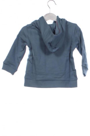 Dziecięca bluza Gocco, Rozmiar 12-18m/ 80-86 cm, Kolor Niebieski, Cena 31,99 zł