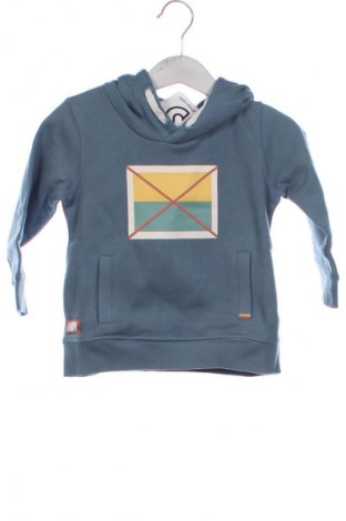 Dziecięca bluza Gocco, Rozmiar 12-18m/ 80-86 cm, Kolor Niebieski, Cena 31,99 zł
