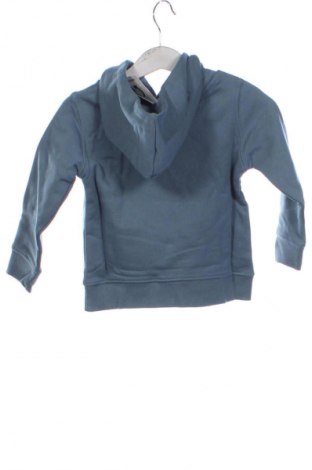 Dziecięca bluza Gocco, Rozmiar 18-24m/ 86-98 cm, Kolor Niebieski, Cena 38,99 zł