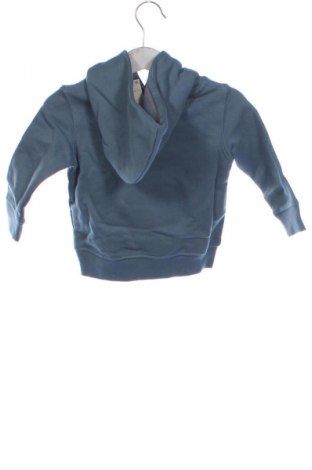 Dziecięca bluza Gocco, Rozmiar 9-12m/ 74-80 cm, Kolor Niebieski, Cena 38,99 zł
