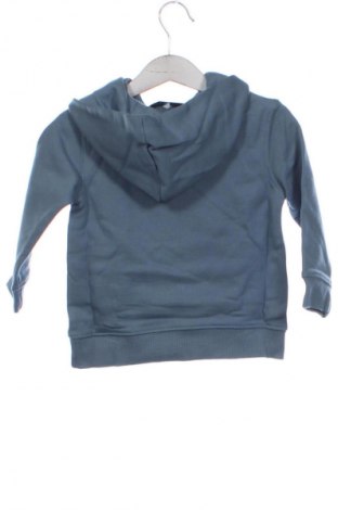 Dziecięca bluza Gocco, Rozmiar 12-18m/ 80-86 cm, Kolor Niebieski, Cena 33,99 zł