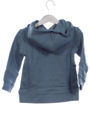 Dziecięca bluza Gocco, Rozmiar 18-24m/ 86-98 cm, Kolor Niebieski, Cena 53,99 zł